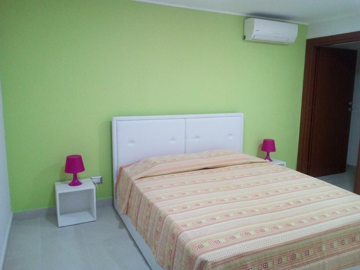 Casa Valery Holiday Home Κατάνια Εξωτερικό φωτογραφία