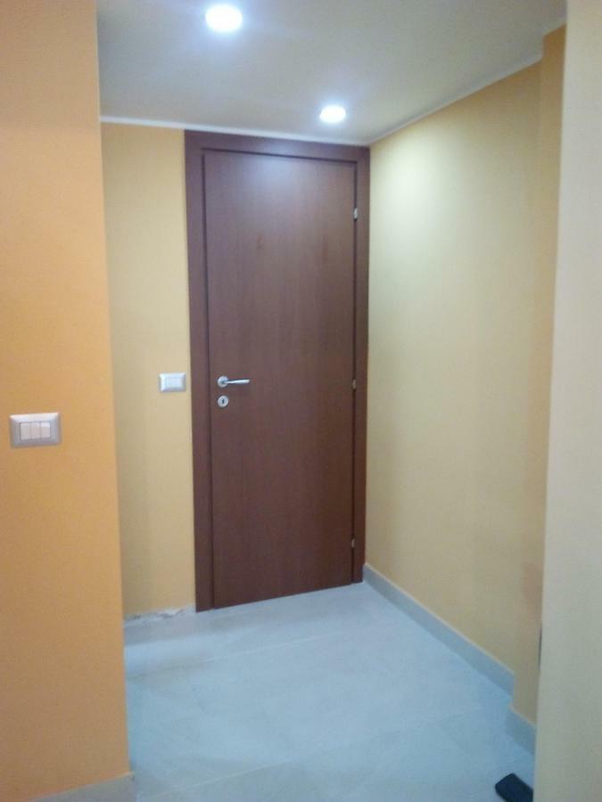 Casa Valery Holiday Home Κατάνια Εξωτερικό φωτογραφία