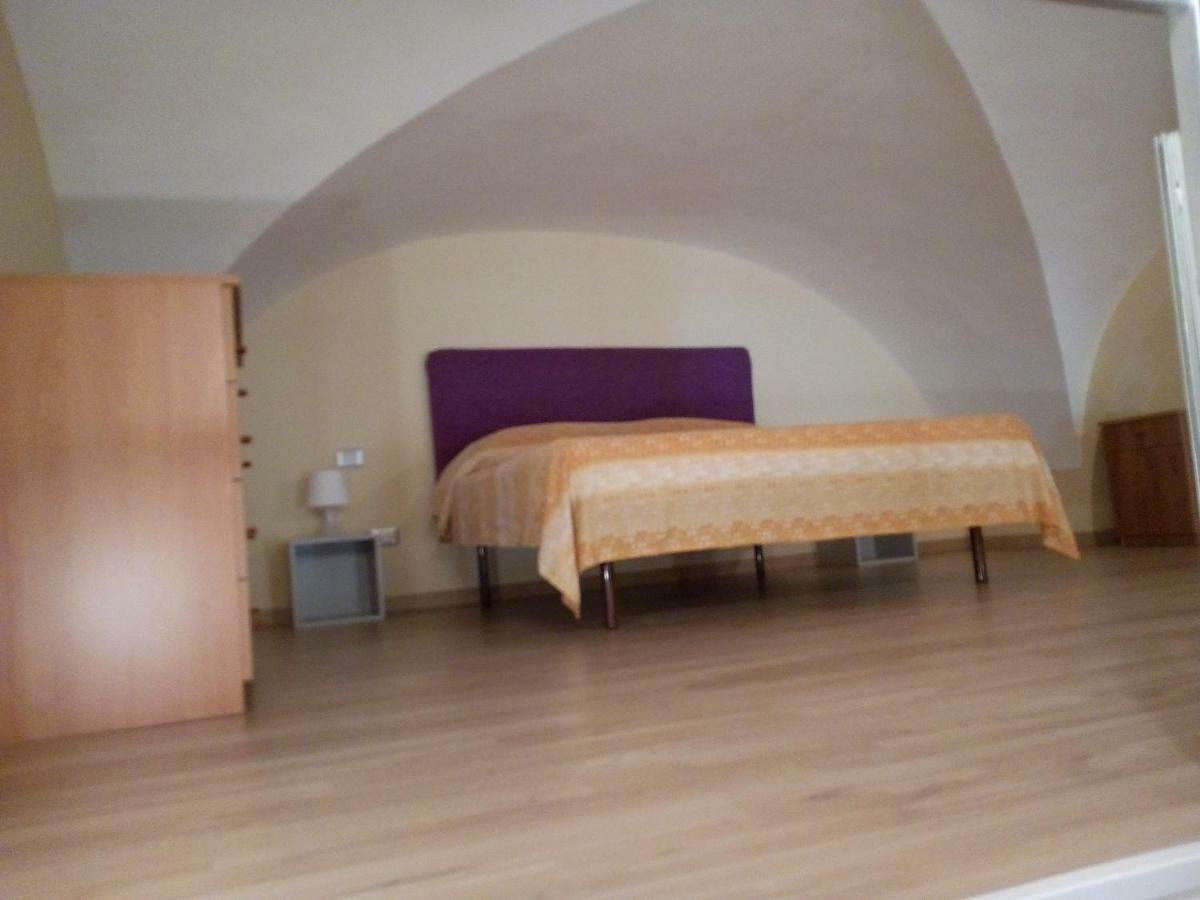 Casa Valery Holiday Home Κατάνια Εξωτερικό φωτογραφία
