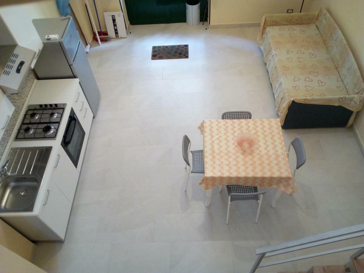 Casa Valery Holiday Home Κατάνια Εξωτερικό φωτογραφία
