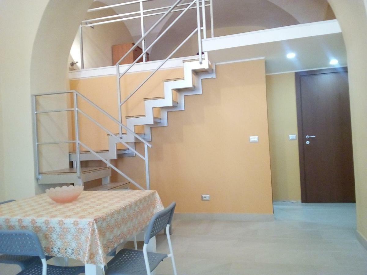 Casa Valery Holiday Home Κατάνια Εξωτερικό φωτογραφία