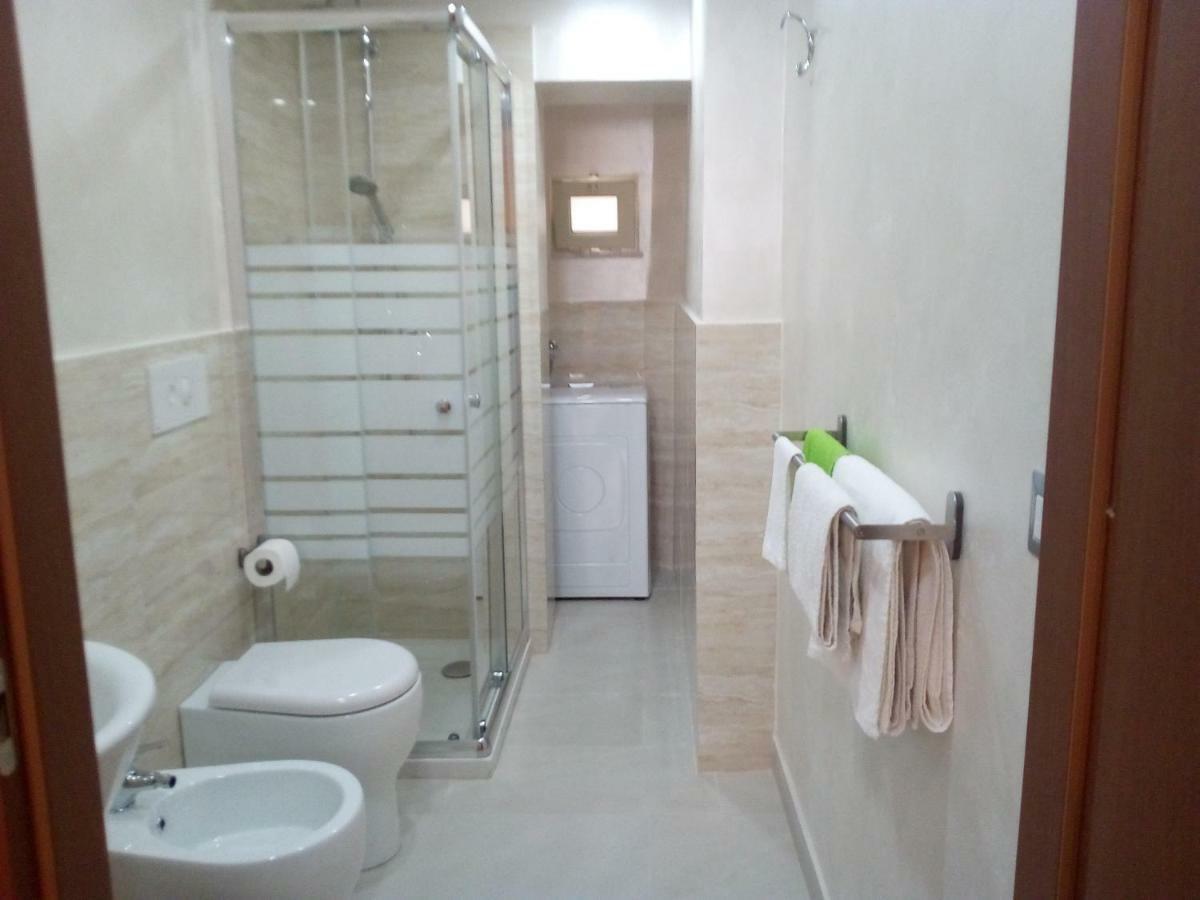 Casa Valery Holiday Home Κατάνια Εξωτερικό φωτογραφία