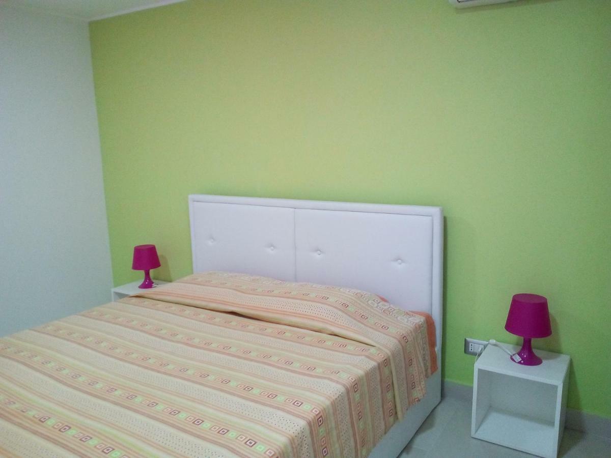 Casa Valery Holiday Home Κατάνια Εξωτερικό φωτογραφία