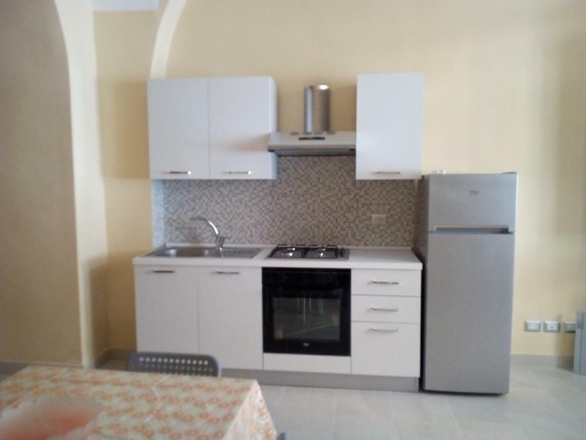 Casa Valery Holiday Home Κατάνια Εξωτερικό φωτογραφία