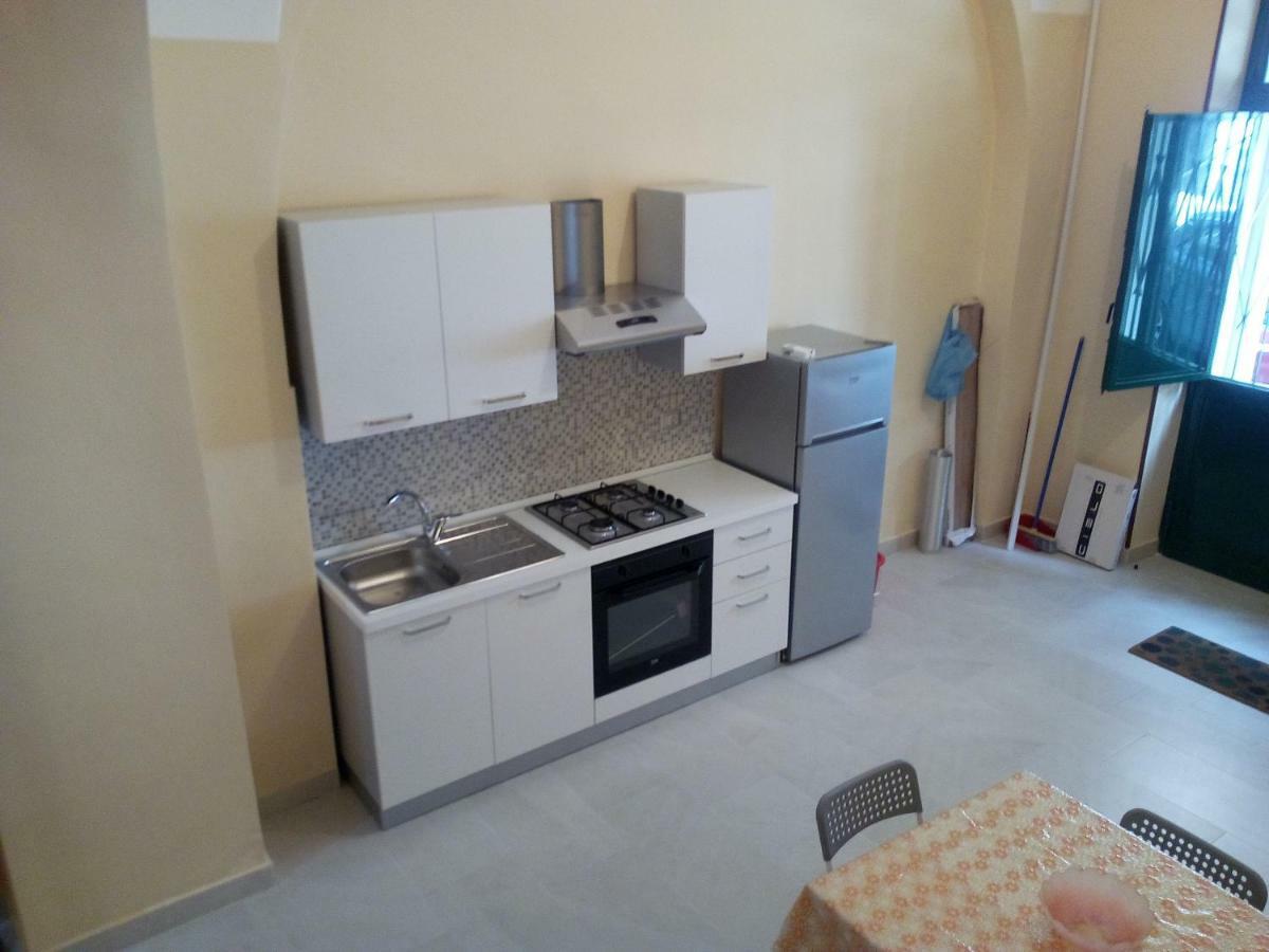 Casa Valery Holiday Home Κατάνια Εξωτερικό φωτογραφία