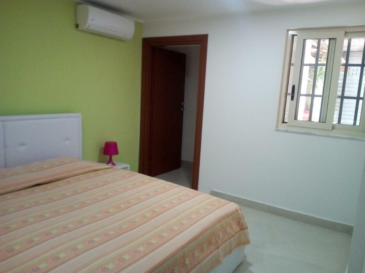 Casa Valery Holiday Home Κατάνια Εξωτερικό φωτογραφία