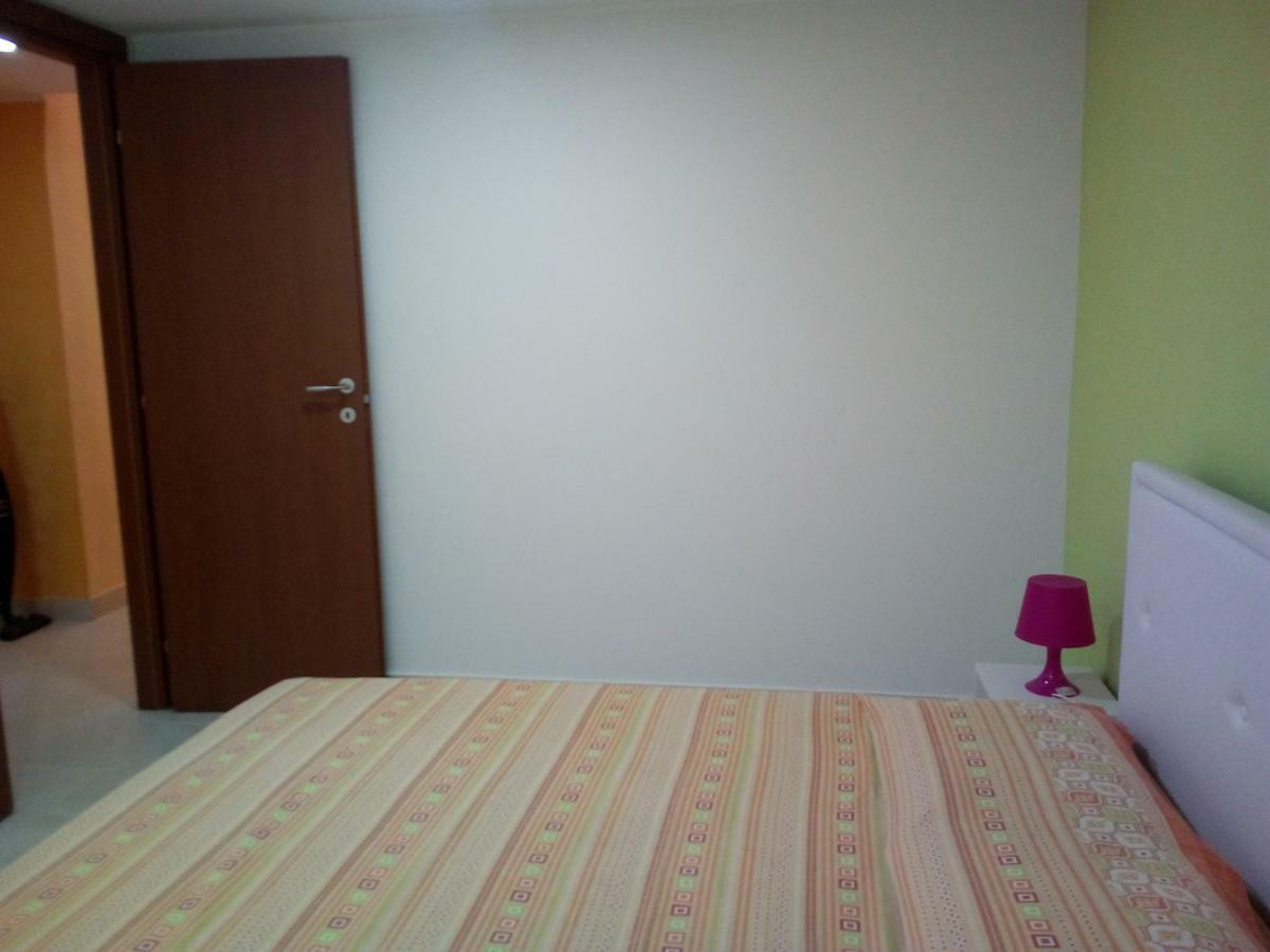 Casa Valery Holiday Home Κατάνια Εξωτερικό φωτογραφία