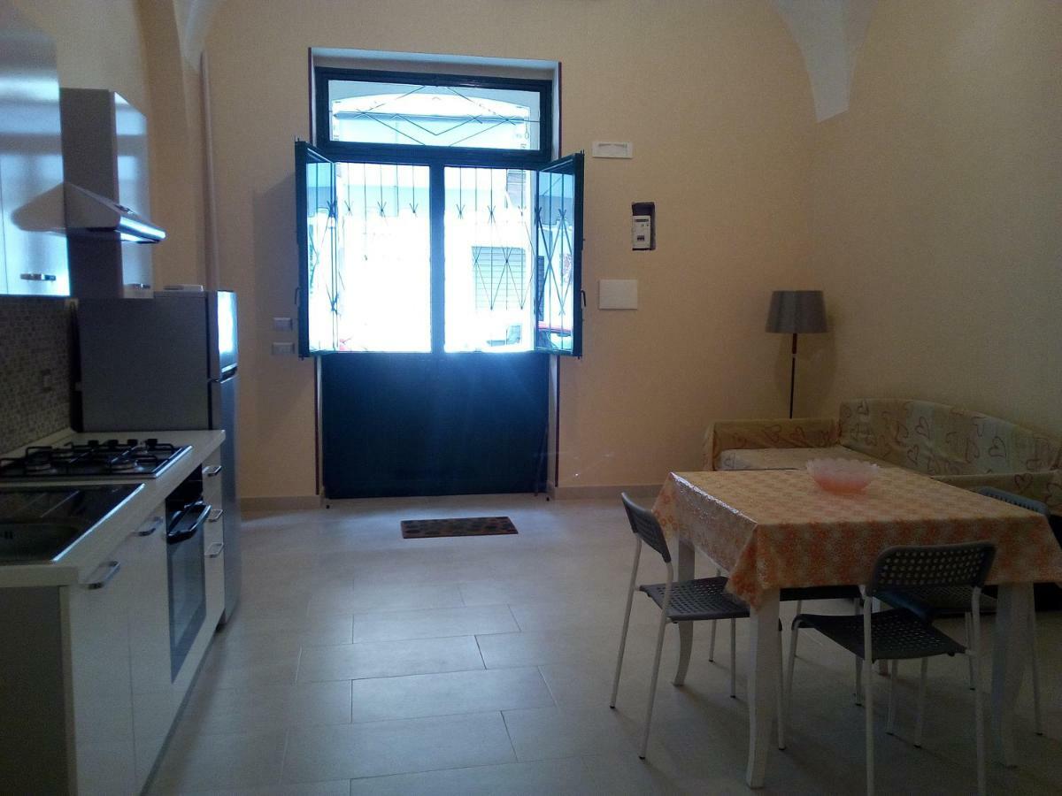 Casa Valery Holiday Home Κατάνια Εξωτερικό φωτογραφία
