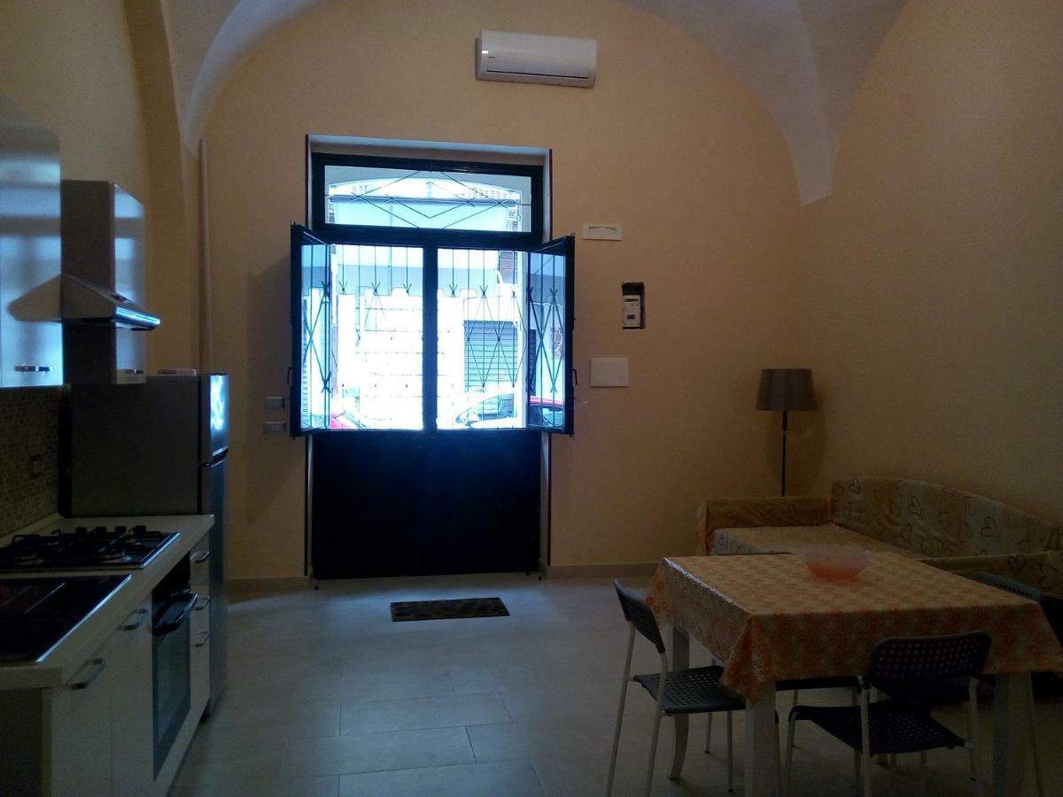 Casa Valery Holiday Home Κατάνια Εξωτερικό φωτογραφία