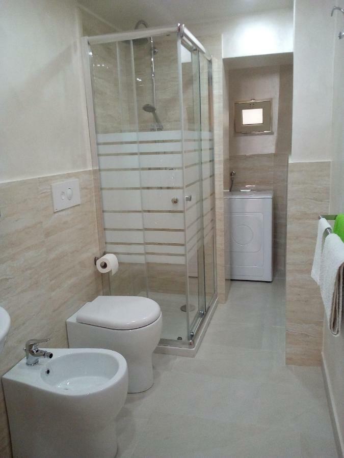 Casa Valery Holiday Home Κατάνια Εξωτερικό φωτογραφία